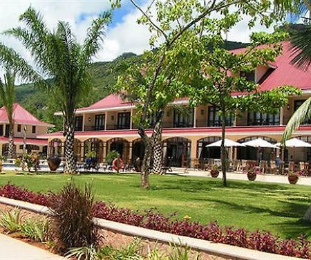 The Wharf Hotel And Marina Victoria Luaran gambar